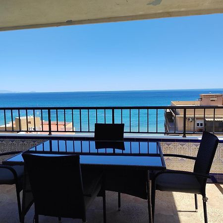 Mediterraneo II Arenales del Sol Exterior foto